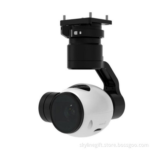 Original RTF DJI Inspire 1 2.0 with Zenmuse X3 Camera Now on Sale